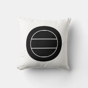 Miura Mitsuhiki Cushion