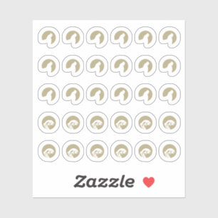 Mix Fish Chicken Wedding Place Cards Meal Choice