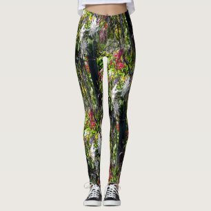 Mix it up.. leggings