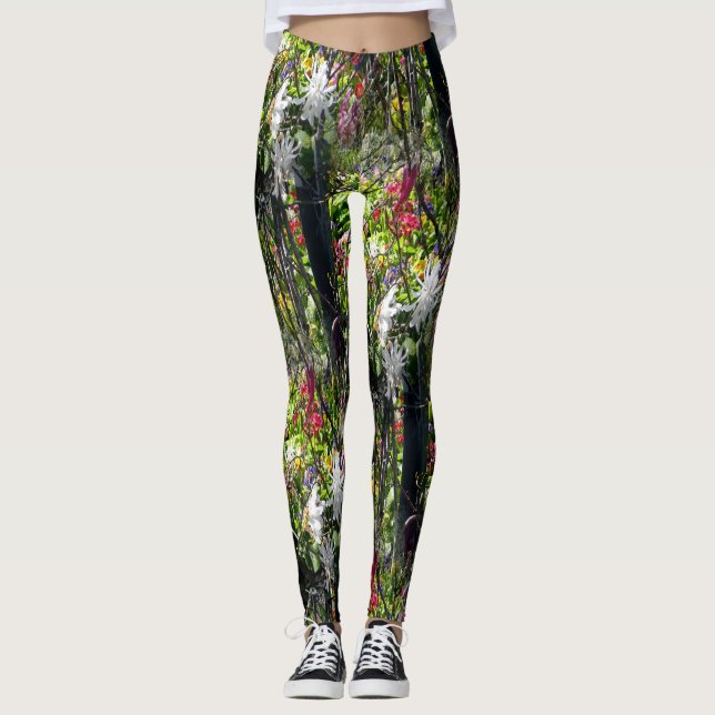 Mix it up.. leggings (Front)