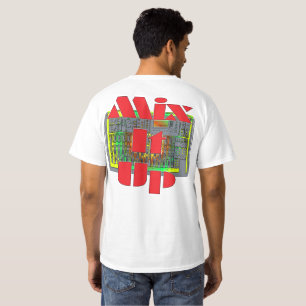 Mix It Up T-Shirt