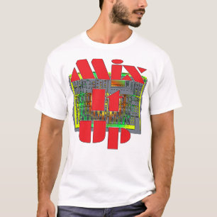 Mix It Up T-Shirt