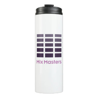 Mix Masters  Thermal Tumbler