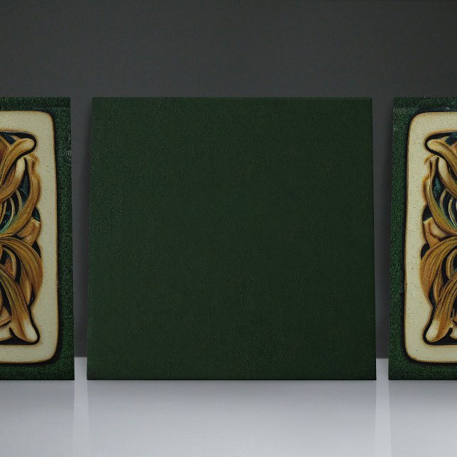 Mix & Match for Symmetrical Floral Wall Art Ceramic Tile (Creator Uploaded)