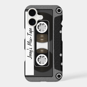 Mix Tape Personalised