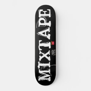 MIX TAPE  Skateboard