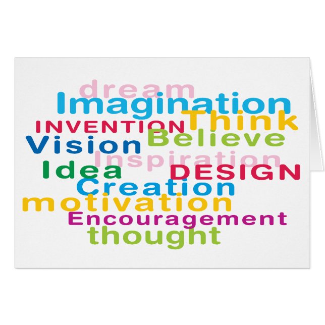 Mix Words (Front Horizontal)