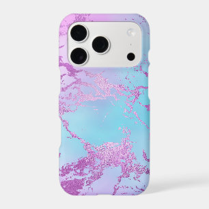 Mixed Colour Abstract Watercolor Print Pattern