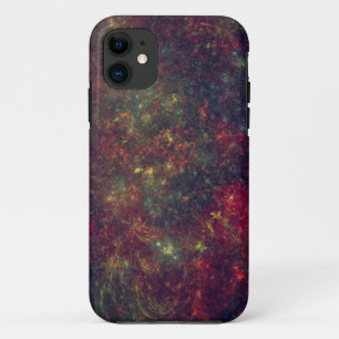mixed colour iPhone 11 case