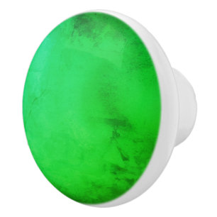 Mixed Colours Ceramic Knob