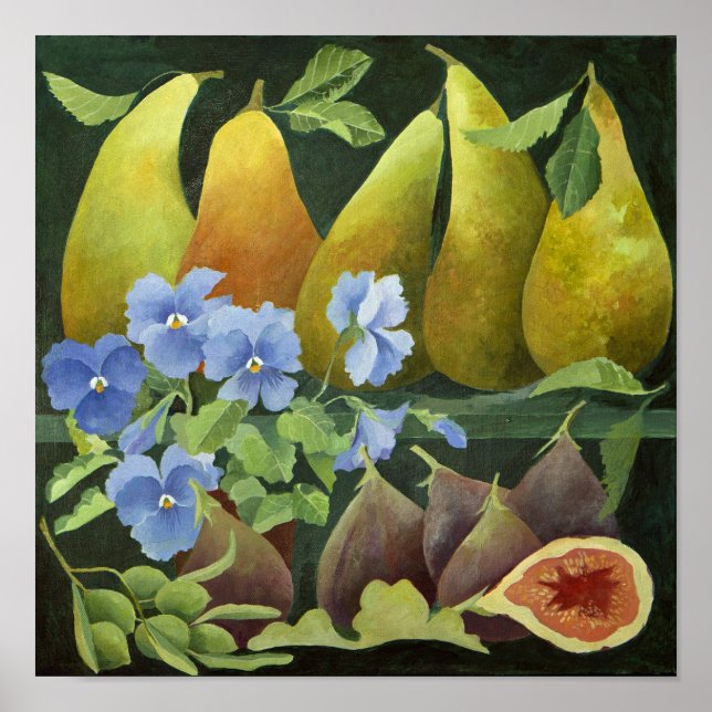 Mixed fruit 2013 poster (Front)