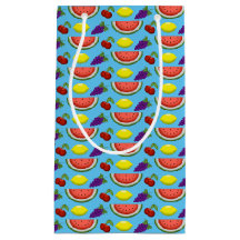 Mixed Fruit Gift Bag