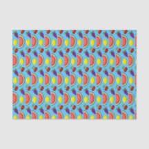 Mixed Fruit Tissue Paper