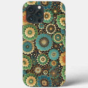 Mixed Melody iPhone 13 Pro Max Case