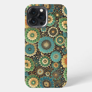 Mixed Melody iPhone 13 Pro Max Case