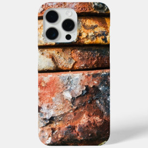 mixed metal race to cake iPhone 15 pro max case