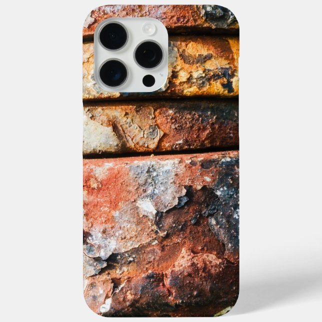 mixed metal race to cake Case-Mate iPhone case (Back)