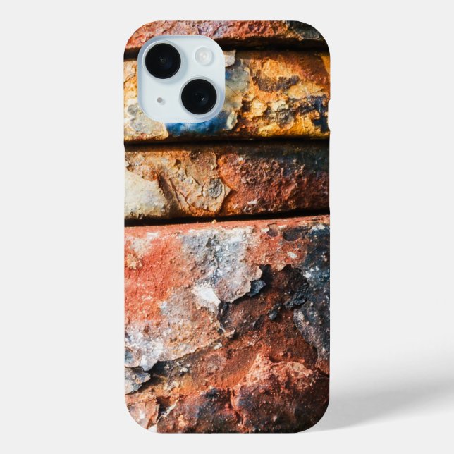 mixed metal race to cake Case-Mate iPhone case (Back)