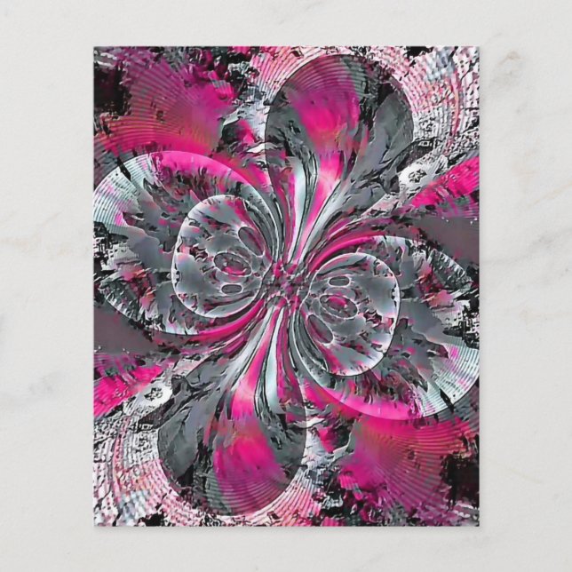 Mixed Signals  (Front)