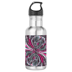 Mixed Signals  532 Ml Water Bottle
