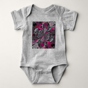Mixed Signals  Baby Bodysuit