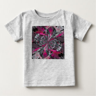 Mixed Signals  Baby T-Shirt