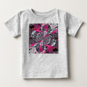 Mixed Signals Baby T-Shirt