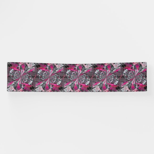 Mixed Signals  Banner (Horizontal)