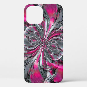 Mixed Signals iPhone 12 Case