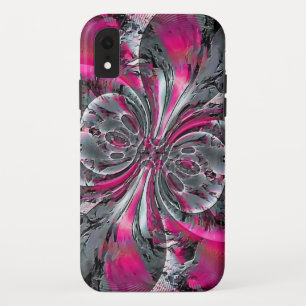 Mixed Signals iPhone XR Case
