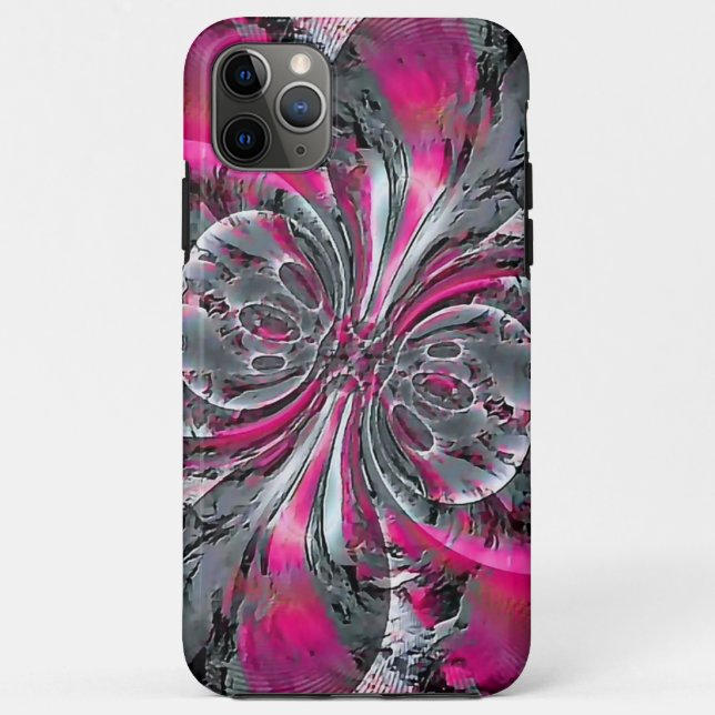 Mixed Signals  Case-Mate iPhone Case (Back)