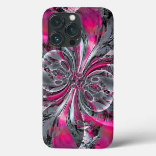 Mixed Signals iPhone 13 Pro Case