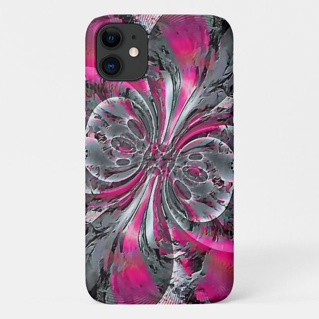 Mixed Signals  Case-Mate iPhone Case (Back)