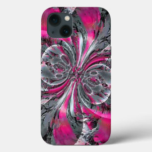 Mixed Signals iPhone 13 Case