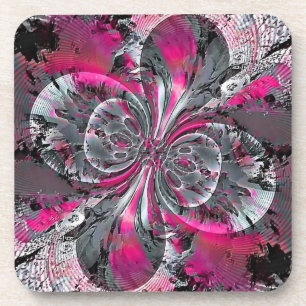 Mixed Signals Coaster