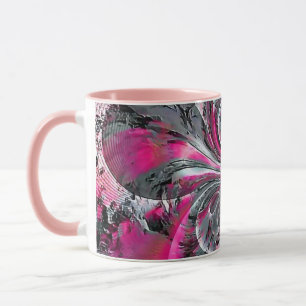 Mixed Signals  Coffee Mug