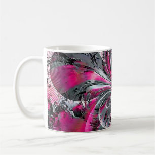 Mixed Signals Coffee Mug