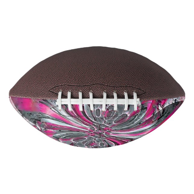Mixed Signals  Football (Front)