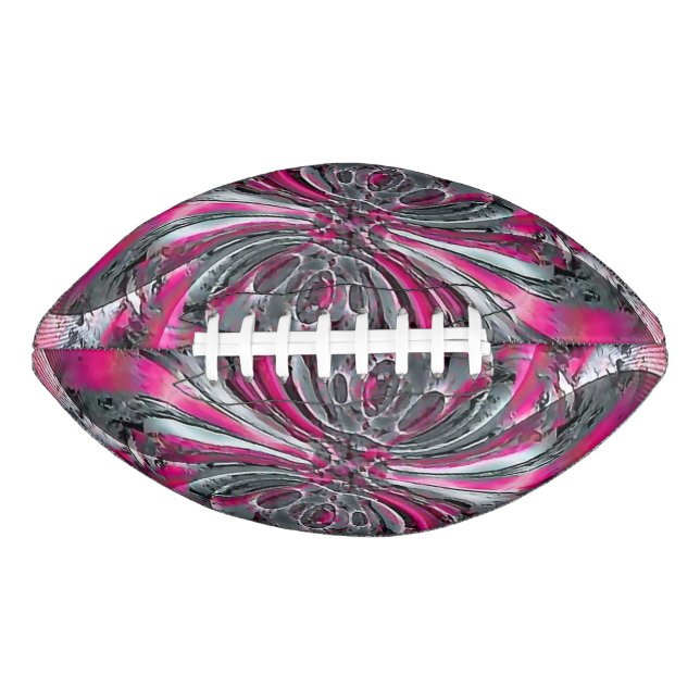 Mixed Signals  Football (Front)
