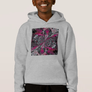 Mixed Signals  Hoodie
