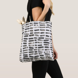 Mixed Signals III Tote Bag