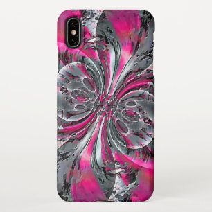 Mixed Signals iPhone Case