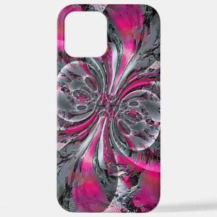 Mixed Signals iPhone 12 Pro Max Case