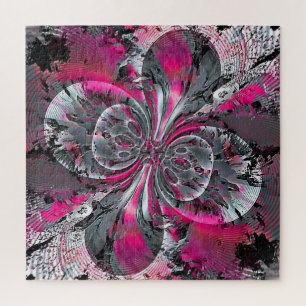 Mixed Signals  Jigsaw Puzzle