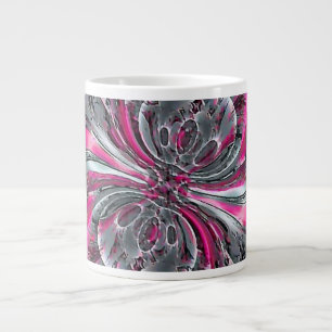 Mixed Signals  Large Coffee Mug