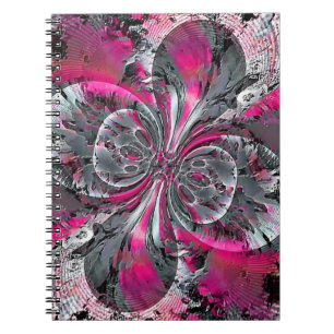 Mixed Signals Notebook