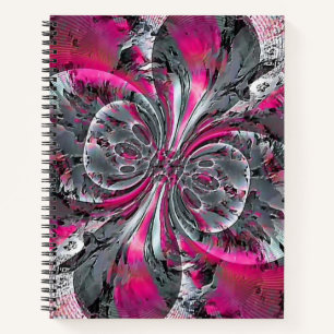 Mixed Signals  Notebook