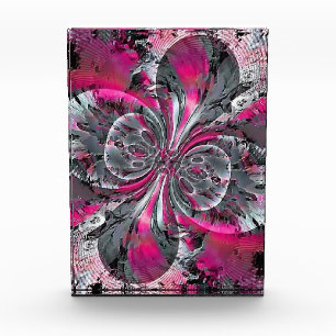 Mixed Signals  Photo Block