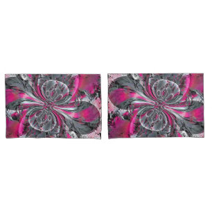Mixed Signals  Pillowcase