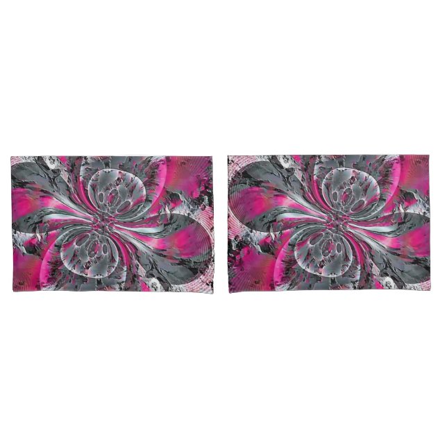 Mixed Signals  Pillowcase (Front-Set)